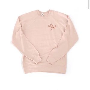Sota Girl Sweatshirt
